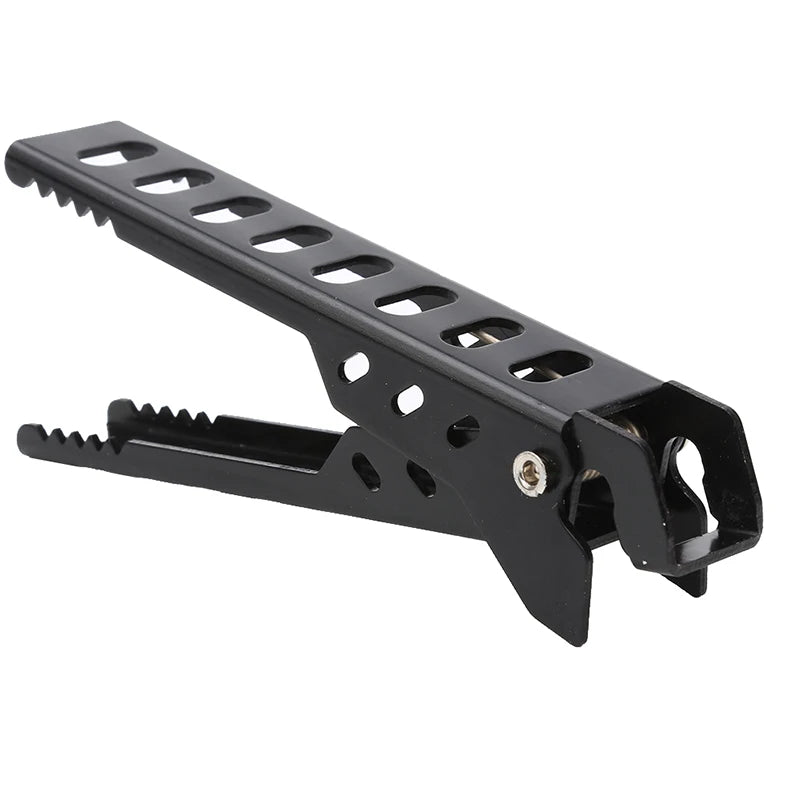 Outdoor tableware Anti-Scalding pot clip