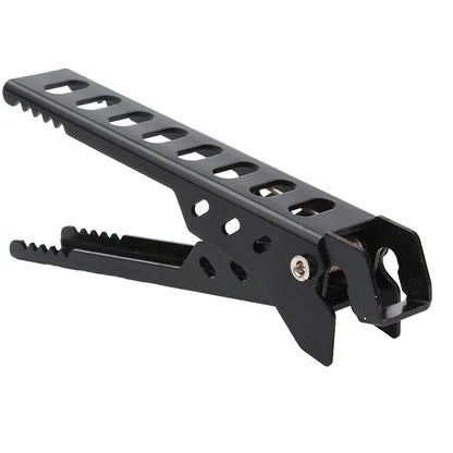 Outdoor tableware Anti-Scalding pot clip