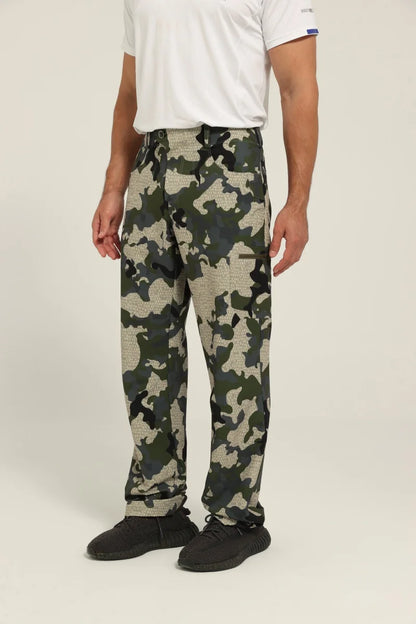 OutdoorCamouflageTraverseHunting Pants