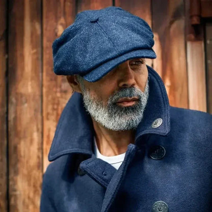 Men's Beret
