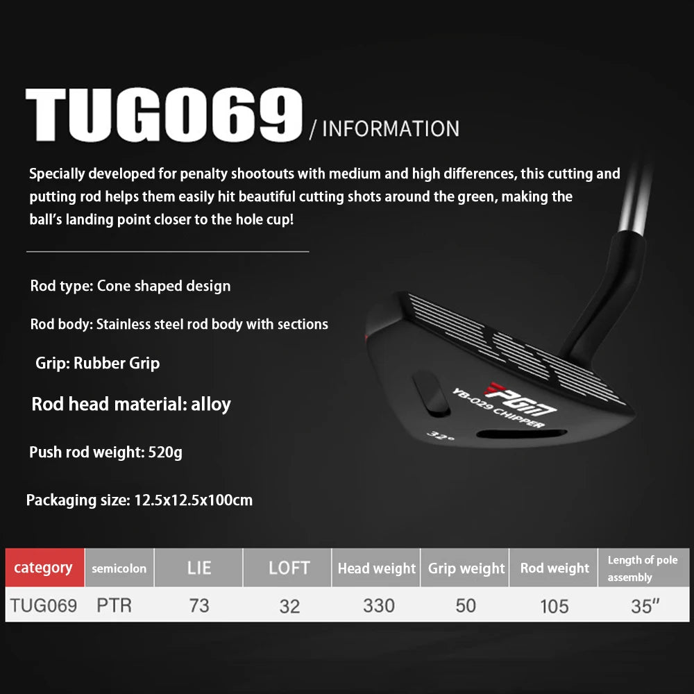 PGM Stainless Steel Shaft Chipper