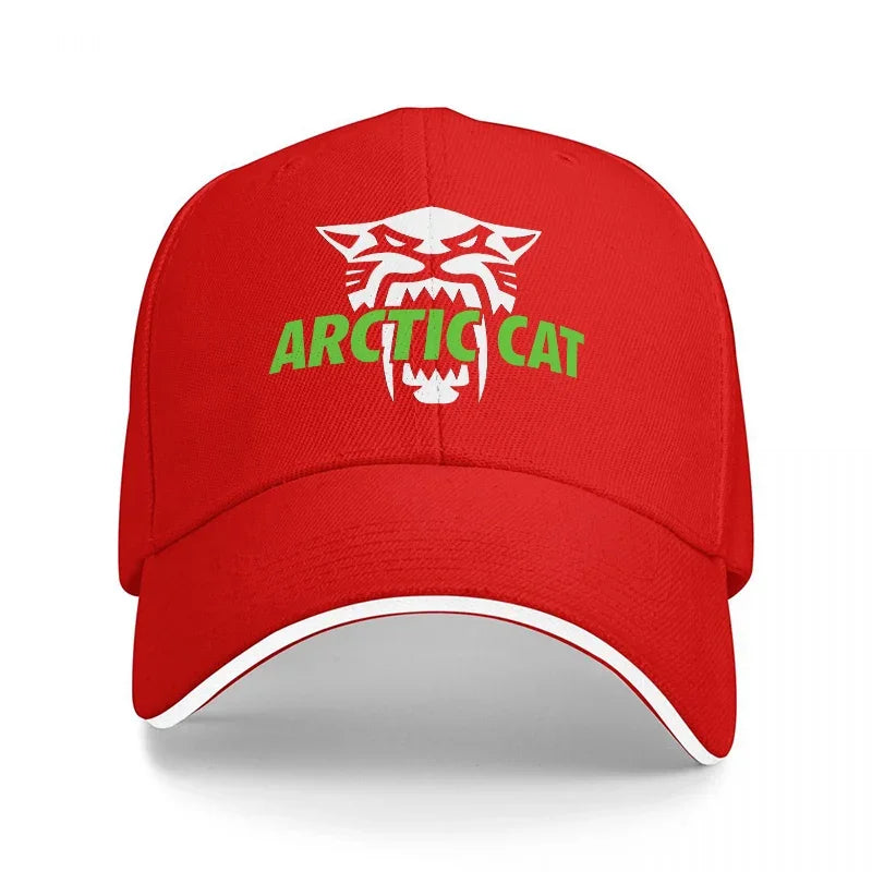 ARCTIC CAT  cap