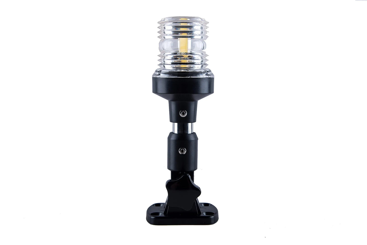 NEW Fold Down 360 Degree LED Anchor Light