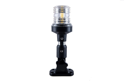 NEW Fold Down 360 Degree LED Anchor Light
