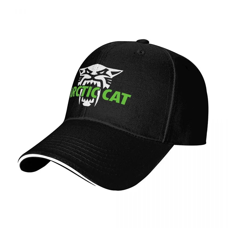 ARCTIC CAT  cap