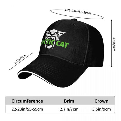 ARCTIC CAT  cap