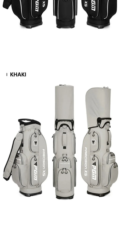 PGM Urltra-Light Golf Bags Waterproof Nylon