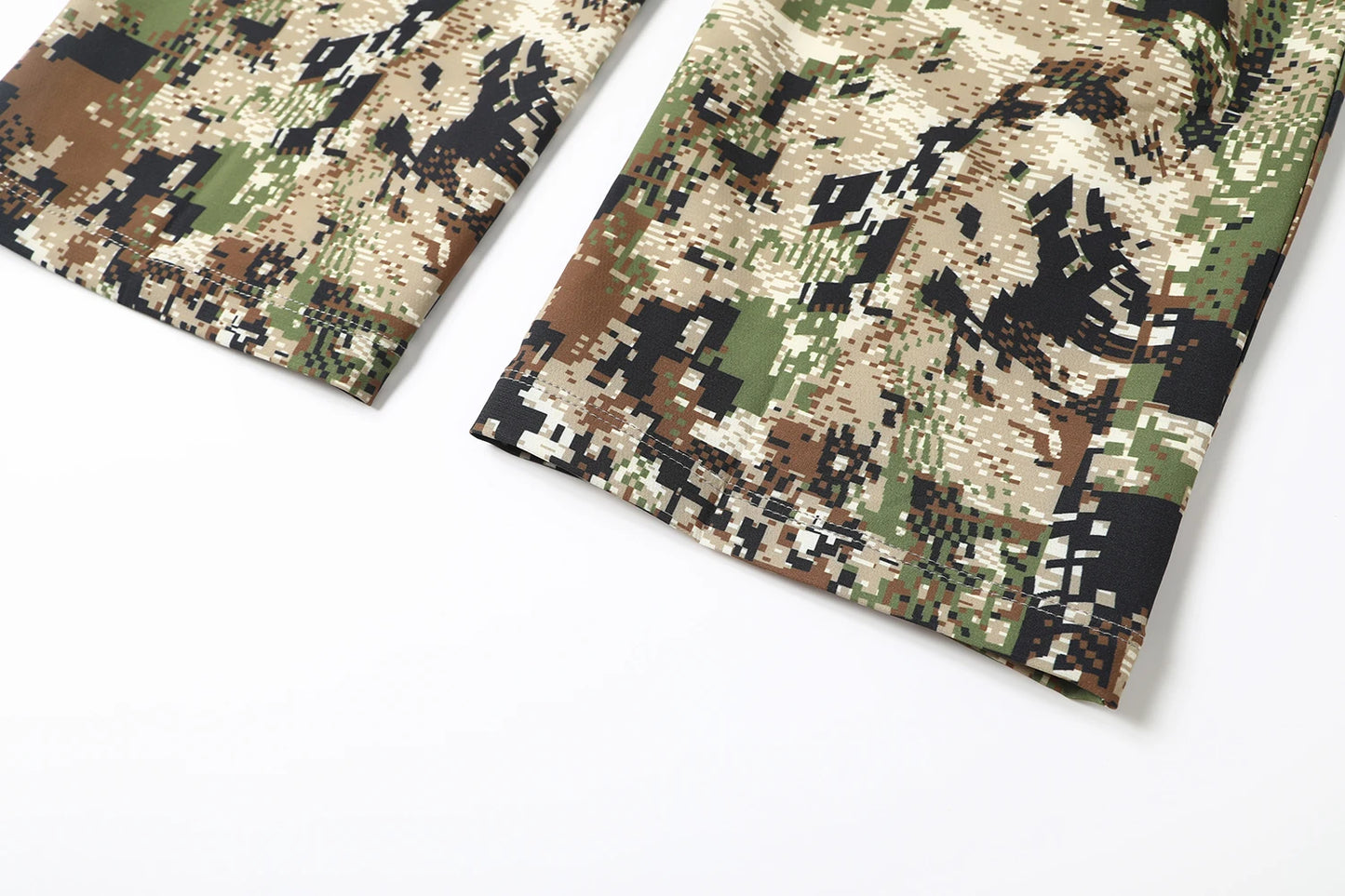 OutdoorCamouflageTraverseHunting Pants