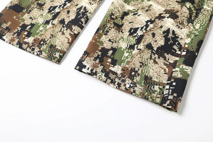OutdoorCamouflageTraverseHunting Pants