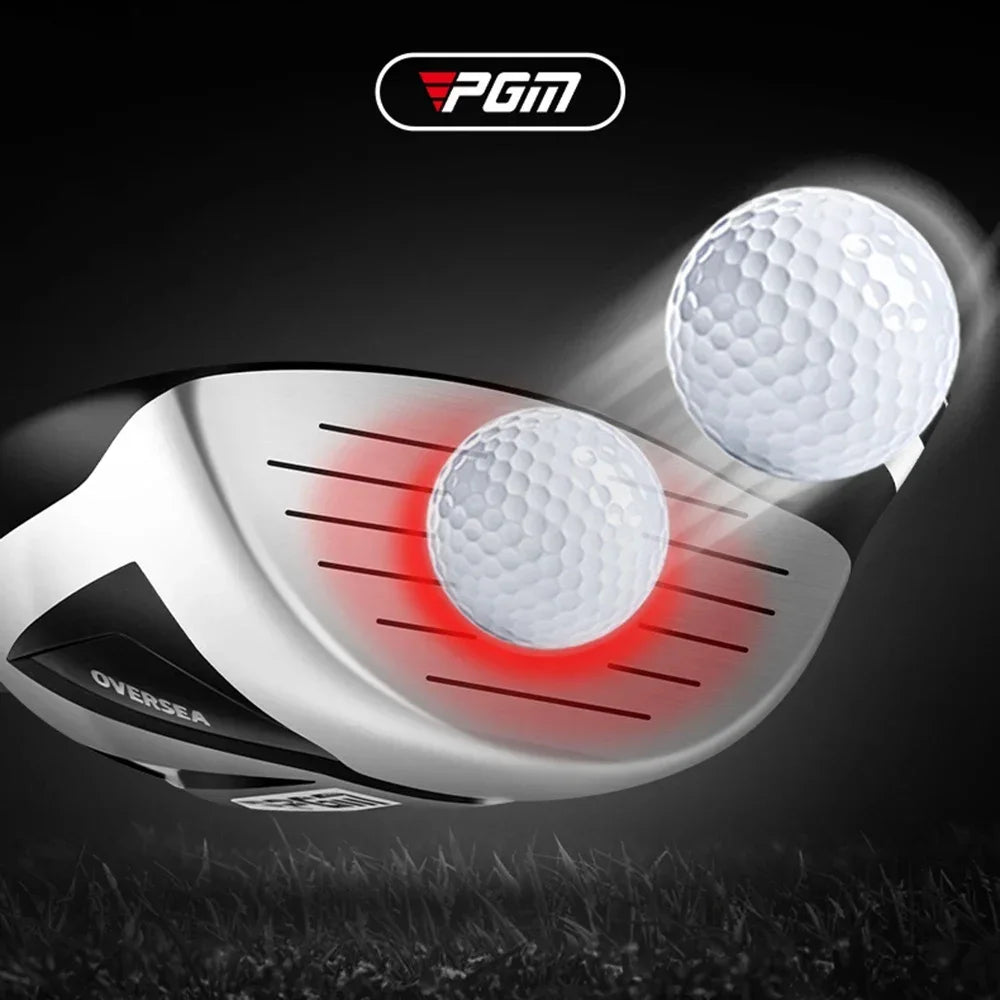 PGM Ultra-Light Carbon Shaft Driver Right