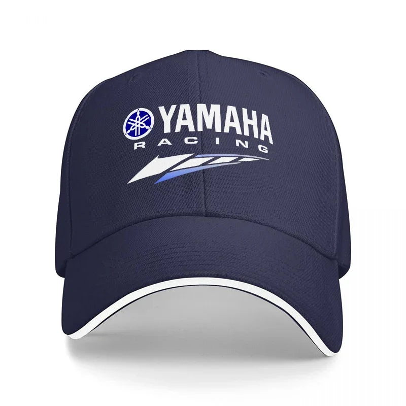 Yamaha Racing Cap
