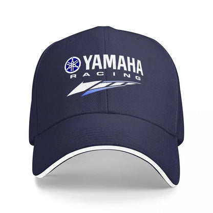 Yamaha Racing Cap