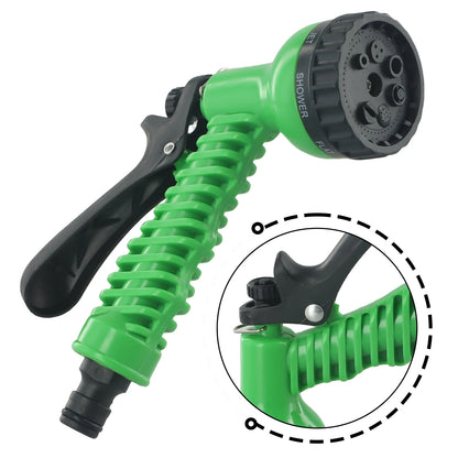 High-pressure  Hose Sprinkler
