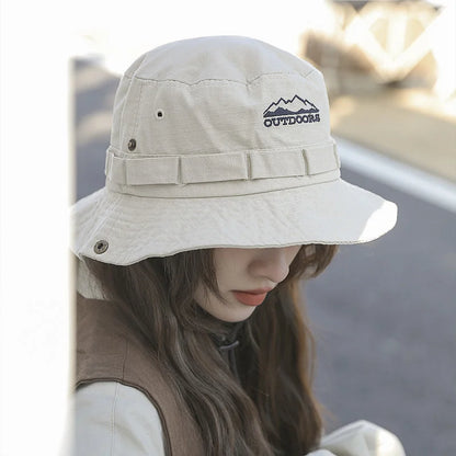 Sun Hats Outdoor Camping Cap