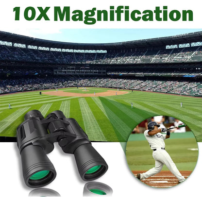 20X50 Binoculars for Adults High Powered Professional