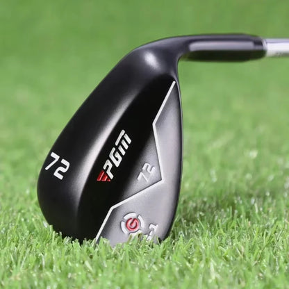 PGM Right Handed Stainless Steel Sand Wedge72 Degree