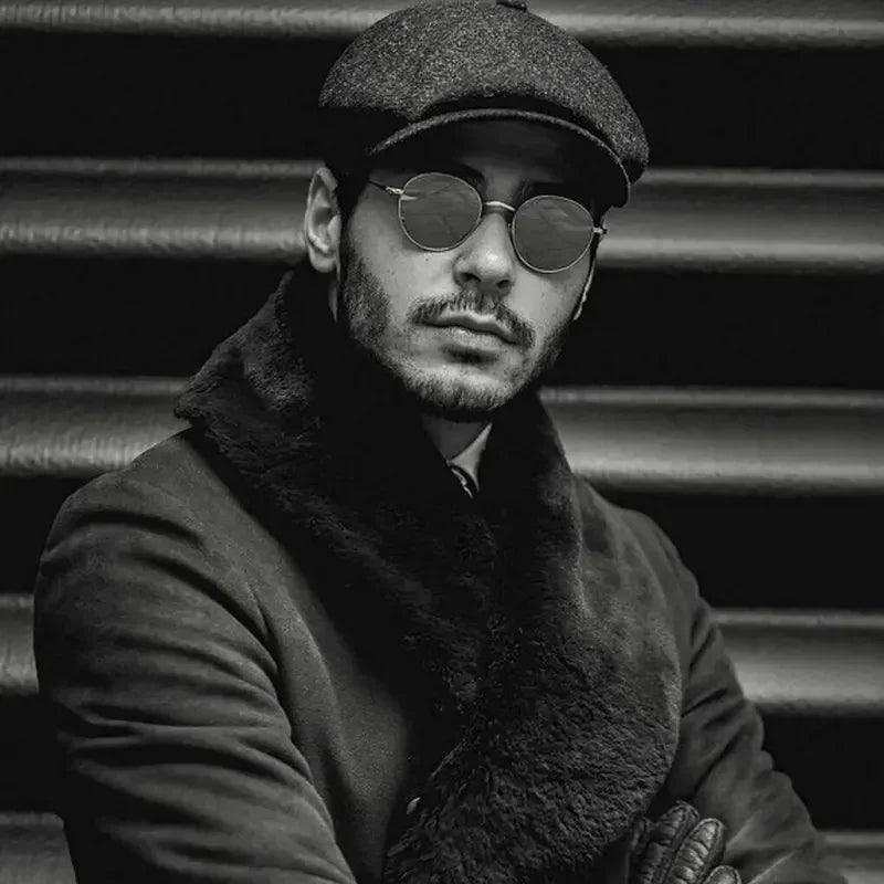 Men's Beret