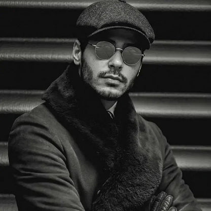 Men's Beret