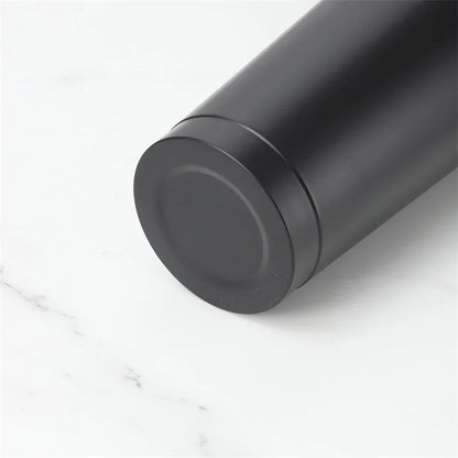 Stainless Steel Double Insulation Cup with Lid