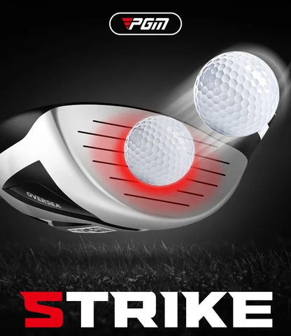 PGM Men's Beginners Golf Club Set