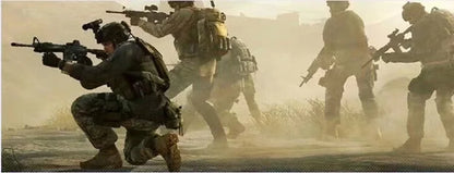 2023 New Winter High Top Desert Boots