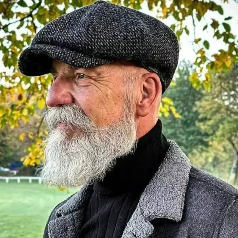 Men's Beret