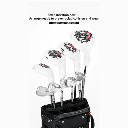 PGM Golf Bags Backpack Design 2kg Ultra Lightweight