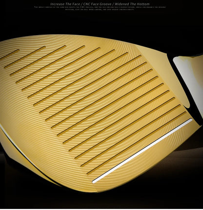 PGM Men Golf Clubs Wedges Cutting Angle 56 °/60 ° SG004
