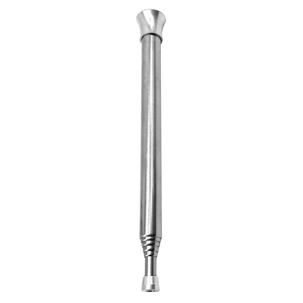Fire Tube Blow Tool