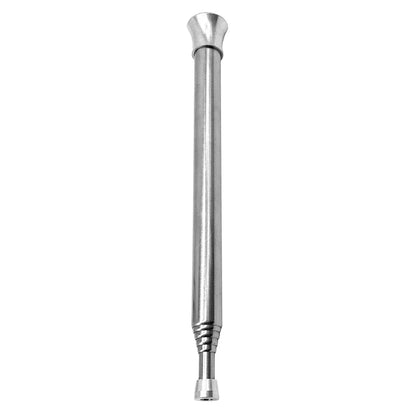 Fire Tube Blow Tool