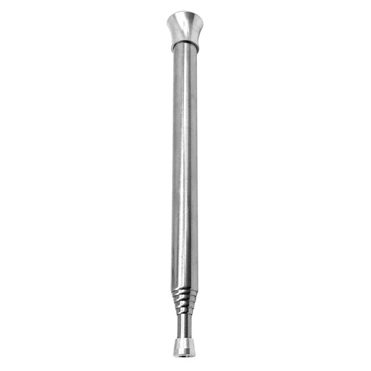 Fire Tube Blow Tool