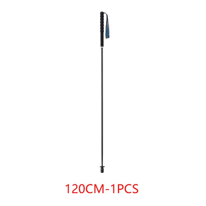 Ultra Light Weight Foldable Trekking Poles