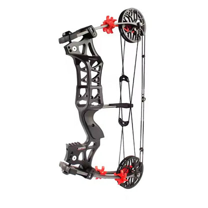 M109EA Hunting Fishing Competition Compound Bow for