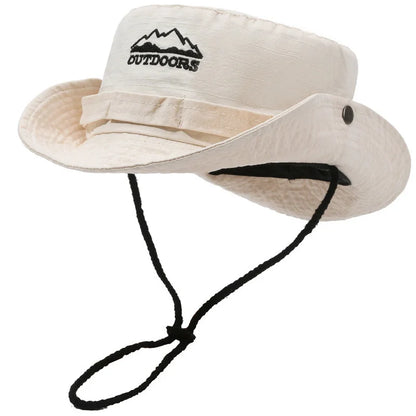Sun Hats Outdoor Camping Cap