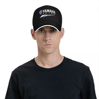 Yamaha Racing Cap