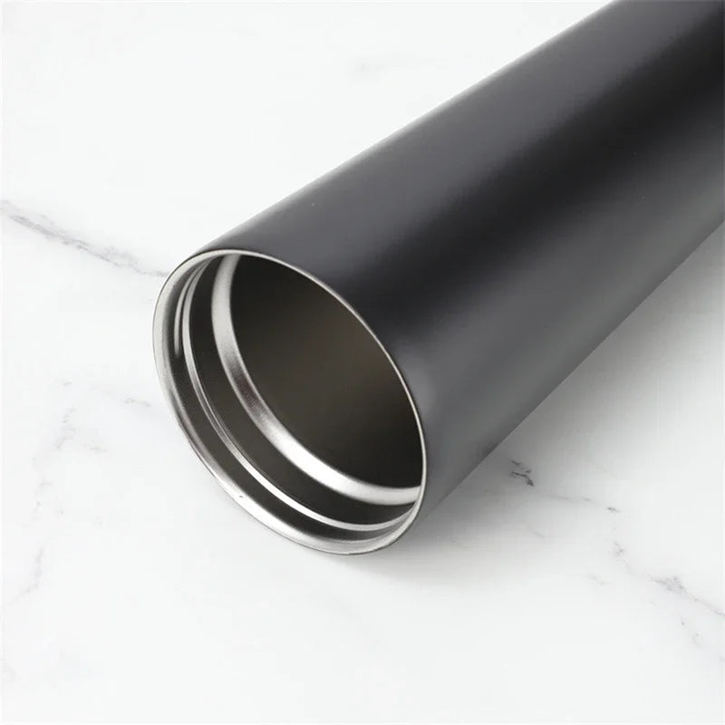Stainless Steel Double Insulation Cup with Lid