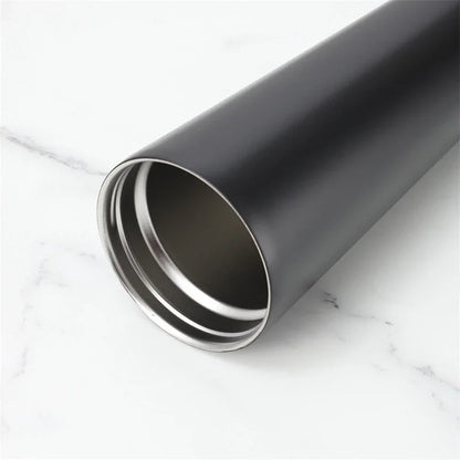 Stainless Steel Double Insulation Cup with Lid