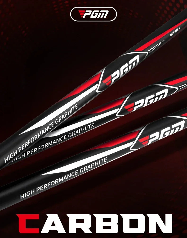 PGM Men's Beginners Golf Club Set