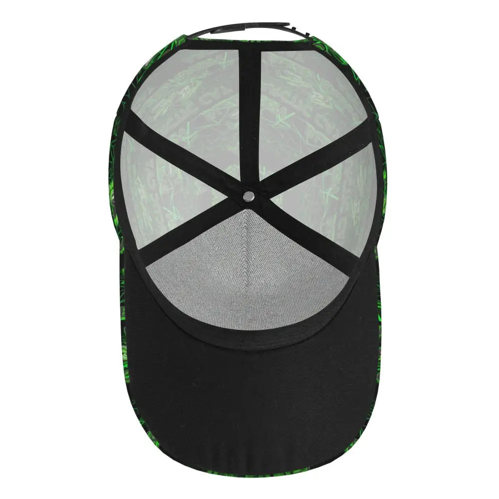 Arctic Cat cap