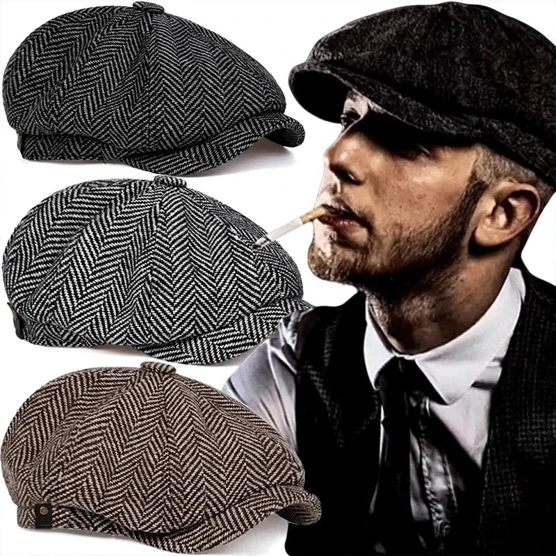 Men's Beret