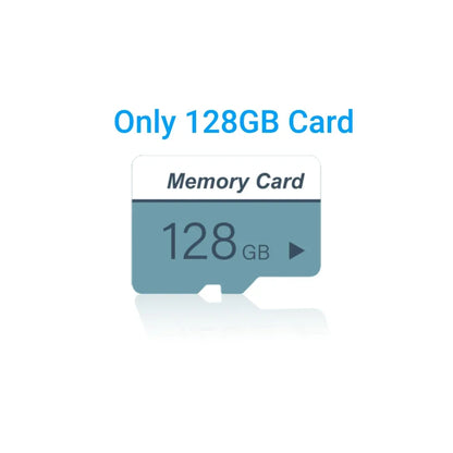 LS VISION 5MP 4G Sim Mini Camera