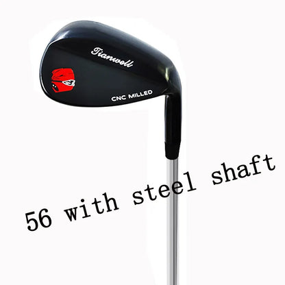 Tianwell 48 50 52 54 56 58 60 Degree Forged Sand Wedges