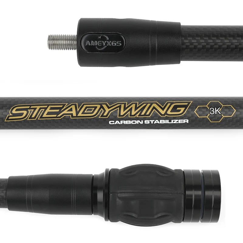 Bow Balance Stabilizer