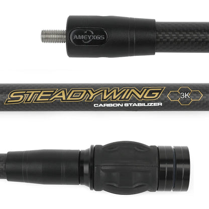 Bow Balance Stabilizer