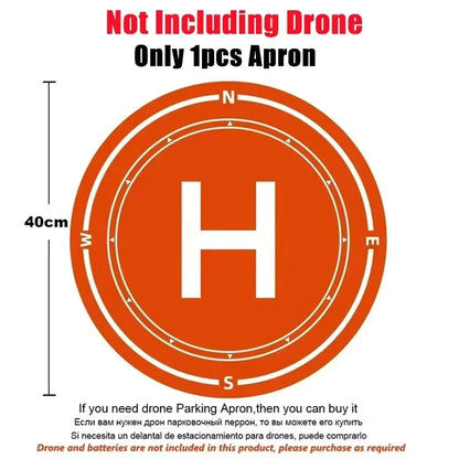 XIAOMI D16 Mini Drone 8K HD Dual Camera