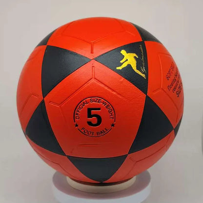 Size 5 Standard Match Soccer Ball
