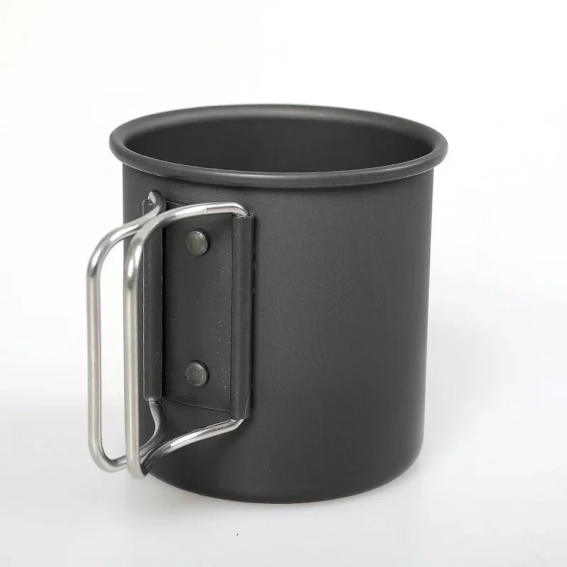 300ML Camping Mug
