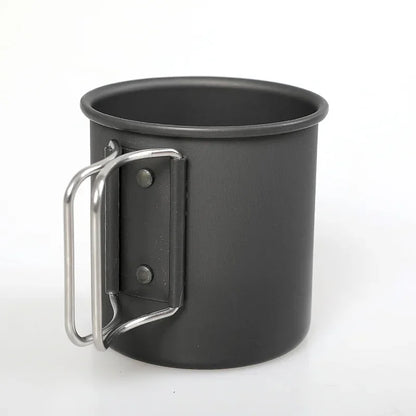 300ML Camping Mug