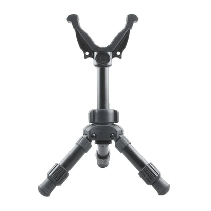 Professional Hunting Shooting Tripod Adjustable V
