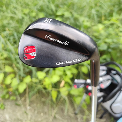 Tianwell 48 50 52 54 56 58 60 Degree Forged Sand Wedges